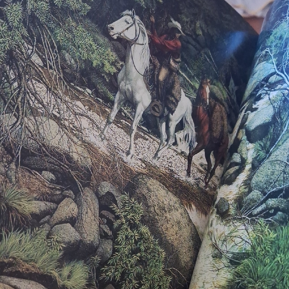 The Art of Bev Doolittle - Picture 11 of 16